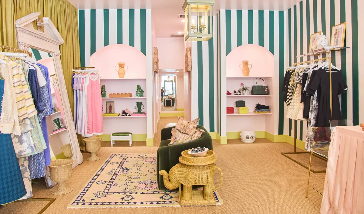 Ethical Fashion, Small-Batch Soul